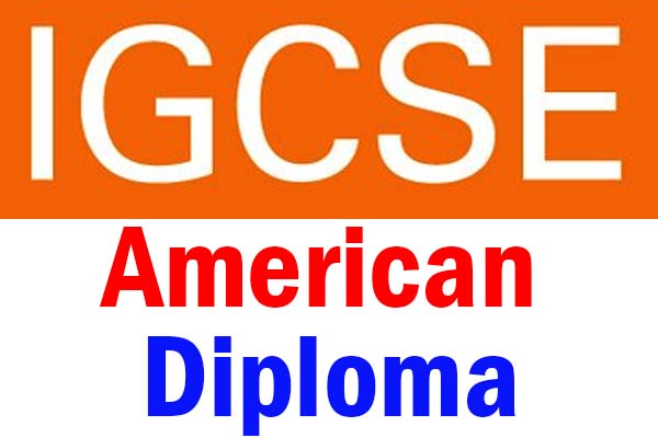 IGCSE vs. American Diploma
