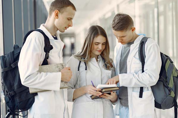 Best Countries to Study Medicine