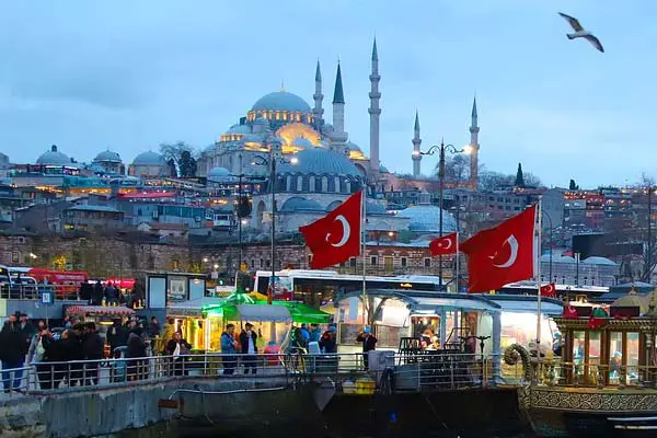 How Many IGCSE Subjects are Required in Turkey
