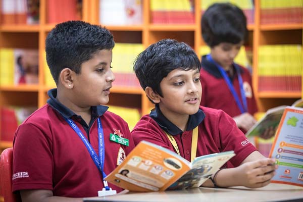how many igcse schools are there in india