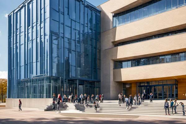 French Schools in London