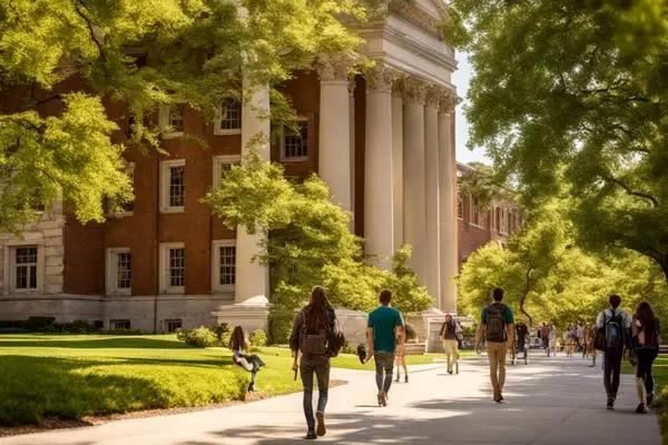 How much money do I need to study in the United States