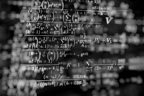 How to Get Better at Math