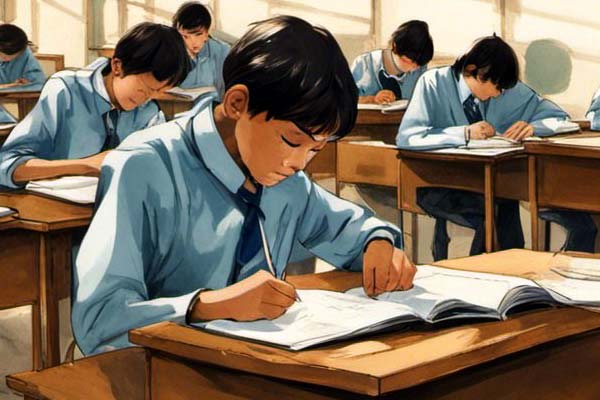IB Mocks Exam
