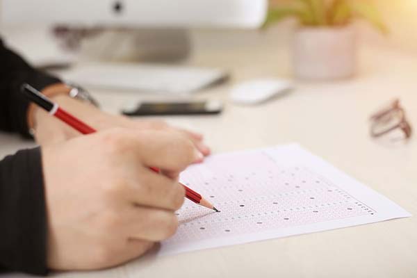 IELTS vs. TOEFL