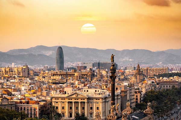 International Schools in Spain