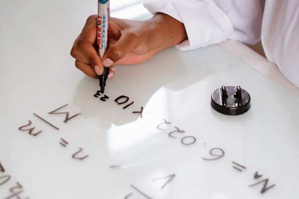 Is IGCSE Chemistry Hard