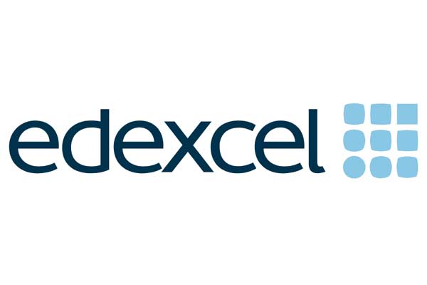 What is the Edexcel