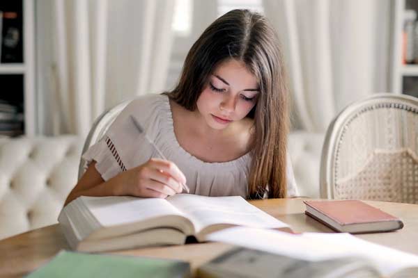 What is the GCSE Equivalent in the U.S