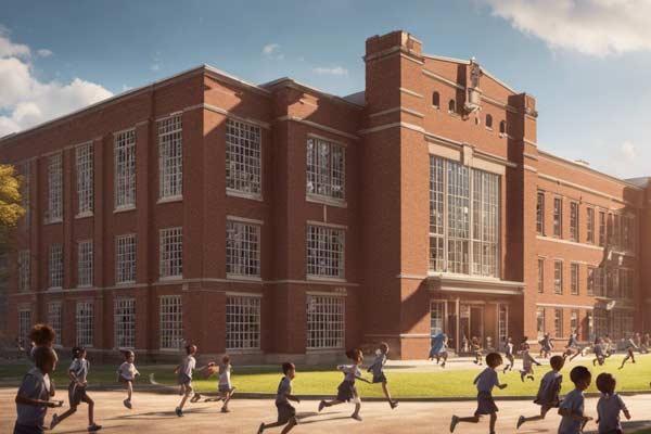 Do Public Schools in the U.S. Accept International Students