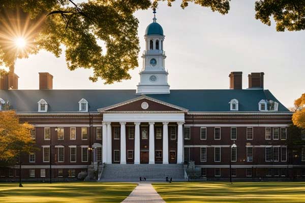 Does Harvard Accept CBSE? Exploring the Admissions Process for Indian Students