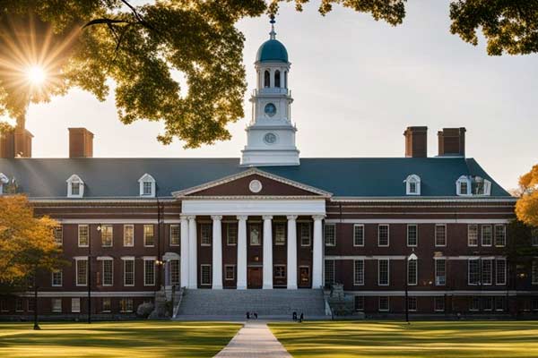 Does Harvard Accept CBSE