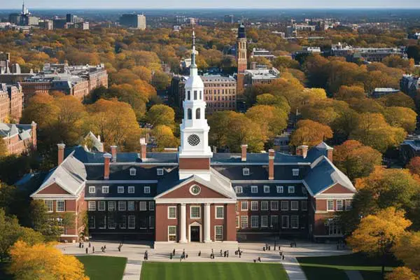 Does Harvard Accept CLEP