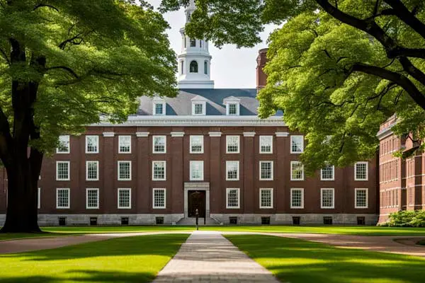 Does Harvard Accept Transfer Students
