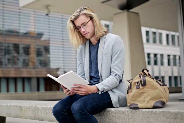 Does Harvard Recommend a Gap Year