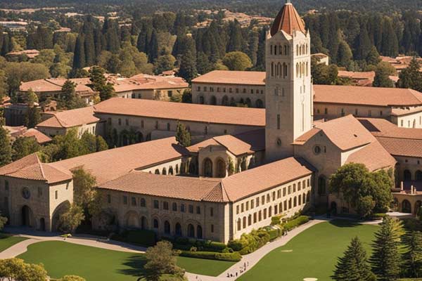 Does Stanford Require SAT