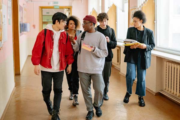 High School Scholarships