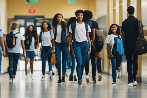 How Schools Deal with Bullying