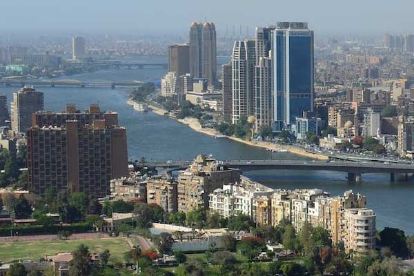 International Schools in Egypt