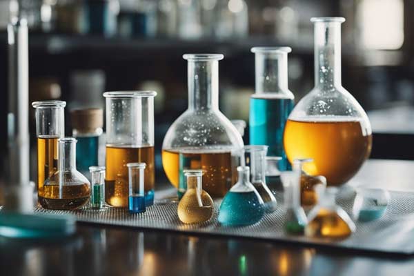 Is Chemistry GCSE Hard