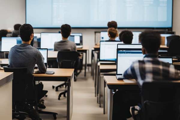 Is Computer Science GCSE Hard
