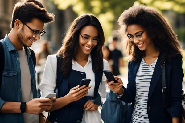 Should Cellphones Be Allowed in Schools