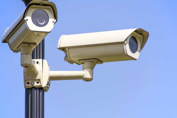 Where Can Schools Put Cameras: Guidelines and Best Practices