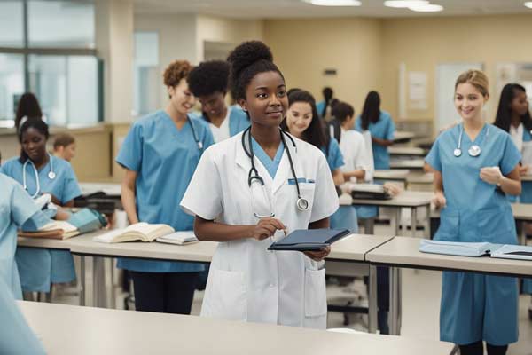 Best Nursing Schools in Europe