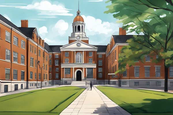 Can You Visit Harvard Without a Tour? Exploring Your Options