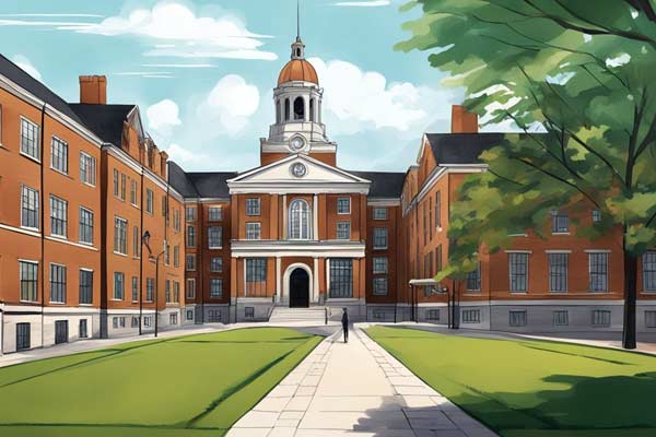 Can You Visit Harvard Without a Tour
