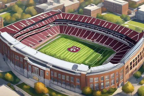 Does Harvard Offer Athletic Scholarships