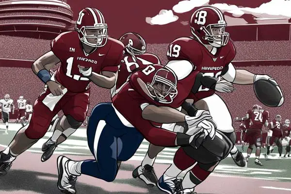 Does Harvard Offer Athletic Scholarships