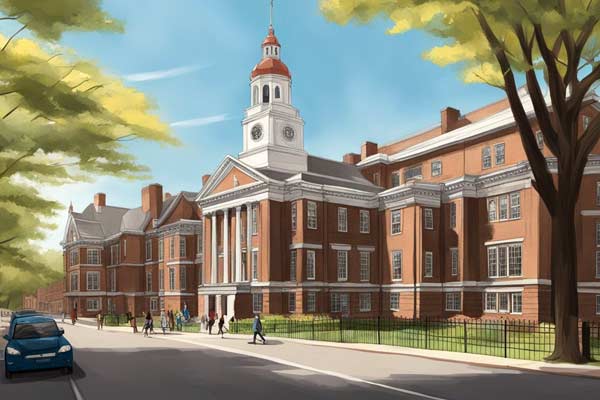Does Harvard Offer Athletic Scholarships