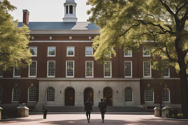 Does Harvard Offer Athletic Scholarships