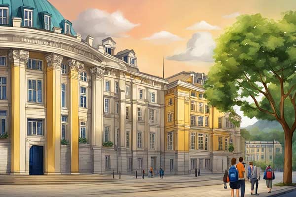 IELTS Requirements for Studying in Germany
