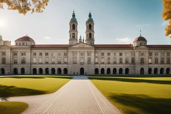 IELTS Requirements for Studying in Germany