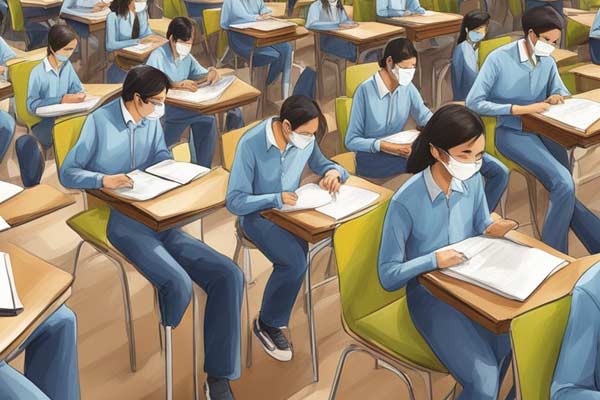 Can IGCSE Students Appear for JEE