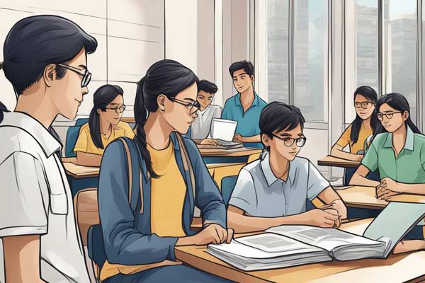 Can IGCSE Students Appear for JEE