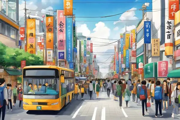 How Many Japanese Language Schools Are There in Japan