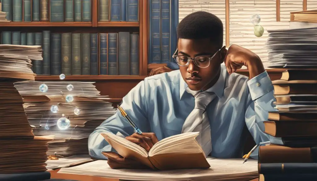 Critical Thinking and Analysis in A-Level Law