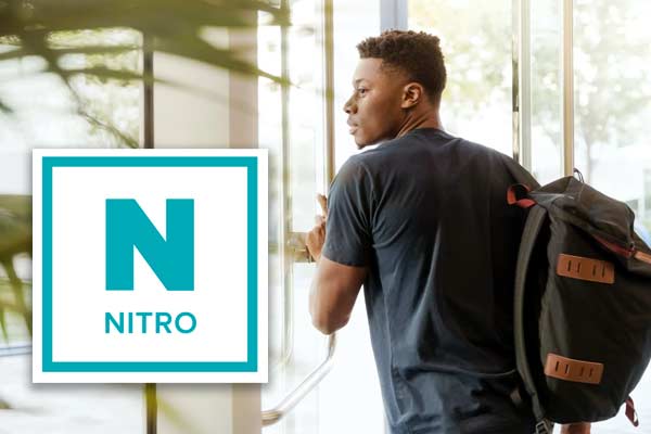 Is Nitro Scholarship Legit