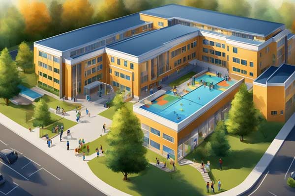 Residential School for High Functioning Autism
