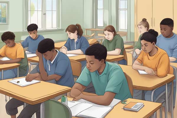 Residential School for High Functioning Autism