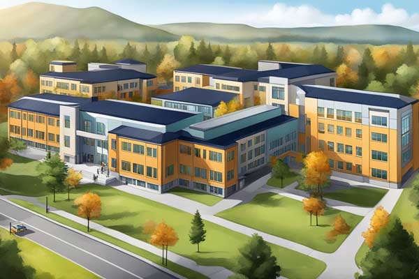 Residential School for High Functioning Autism