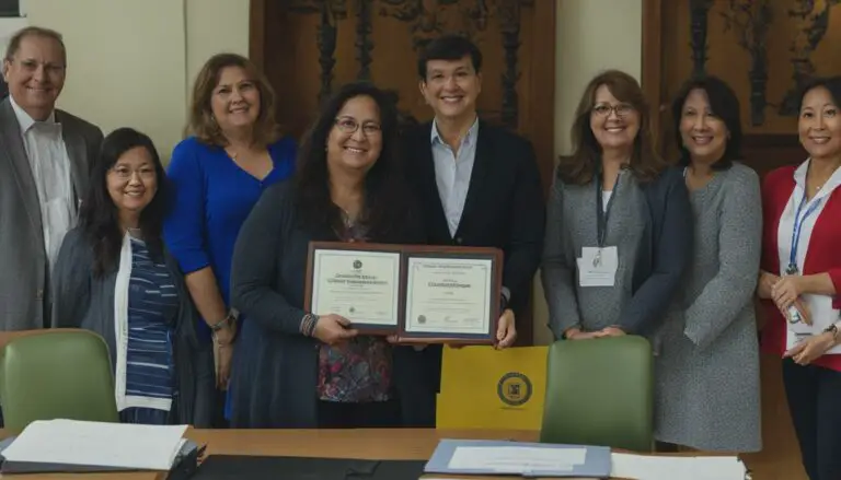 teacher's certification