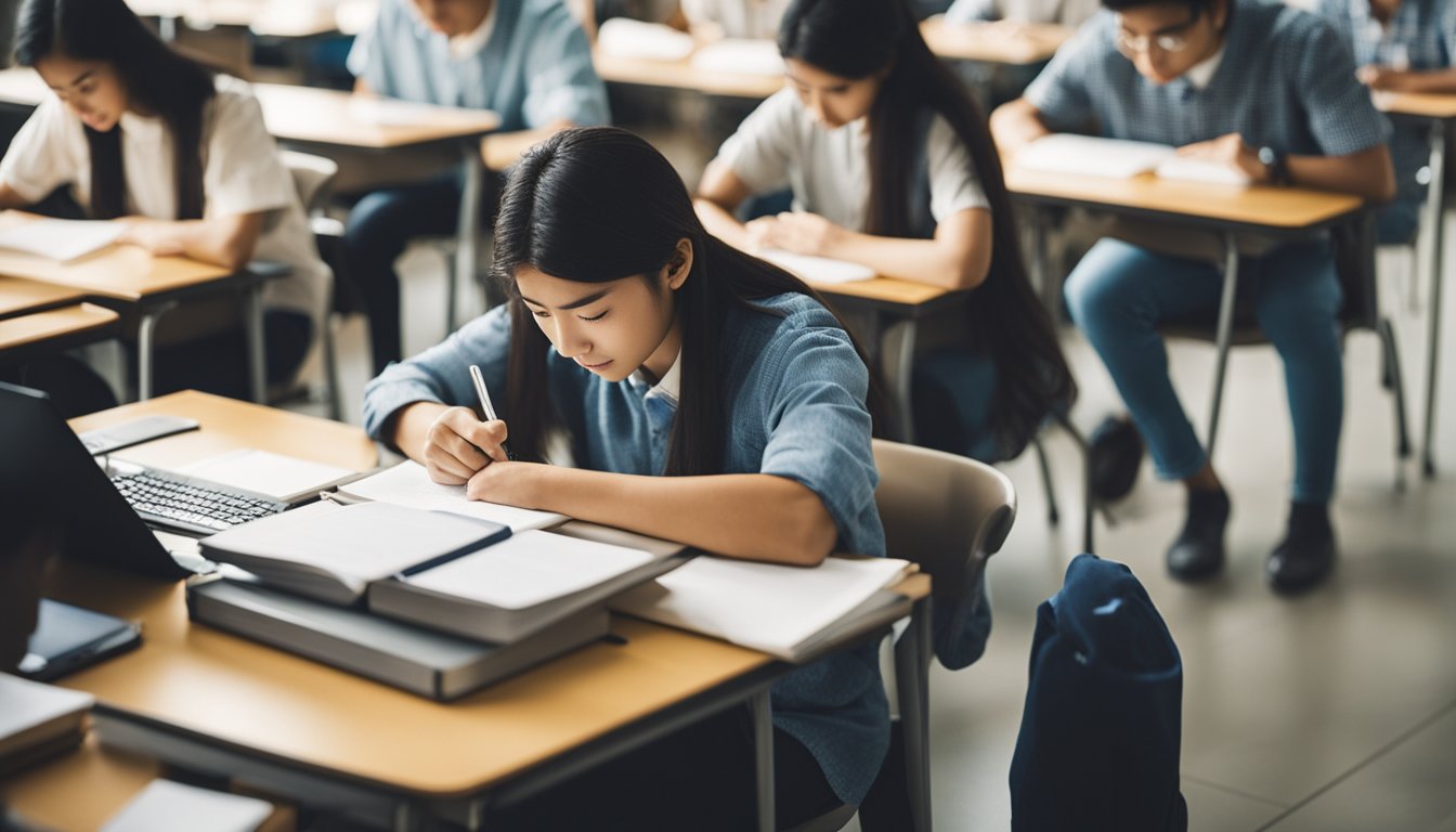 Facts About AP Exams