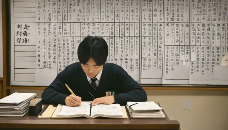 GPA calculation method in Japan