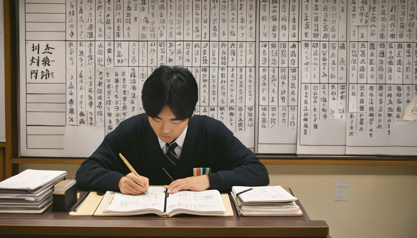 GPA calculation method in Japan