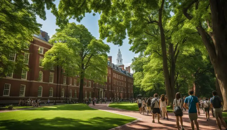 Harvard MBA Requirements