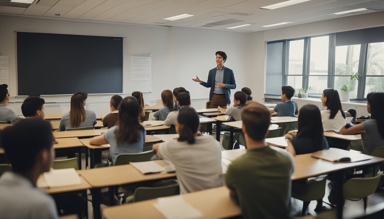 How to Choose Between IGCSE English as a First or Second Language
